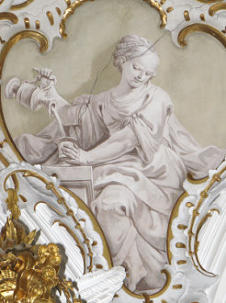 Migkeit (Pfarrkirche Gtzens, Foto: A. Prock)